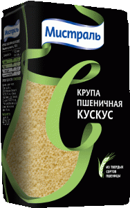 Кускус 